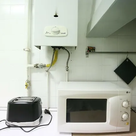 Apartment 3 Strategically Located, Pleasure Guaranteed3 *