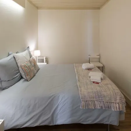 Apartment 3 Strategically Located, Pleasure Guaranteed3 Lisbon